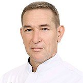 Врач Олейников Николай Владимирович