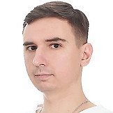 Врач Олейников Роман Геннадьевич