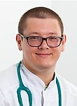 Врач Олейников Василий Владимирович
