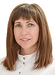 Врач Оленкевич Анна Сергеевна