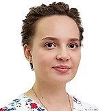 Врач Олисова Екатерина Евгеньевна