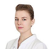 Врач Ольхова Юлия Александровна