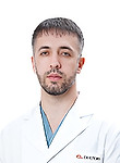 Врач Омаров Ренат Махмудович