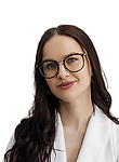Врач Омельченко Наталия Ивановна