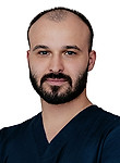 Врач Онищенко Олег Андреевич