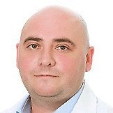 Врач Онищук Виктор Валерьевич