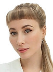 Врач Онуц Екатерина Викторовна