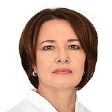Врач Опацкая Татьяна Николаевна