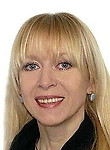 Врач Опанасенко Елена Николаевна