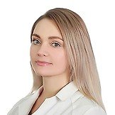 Врач Опольская Светлана Викторовна