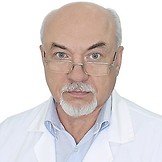 Врач Опольский Михаил Болеславович
