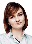 Врач Оранская Вероника Карэновна