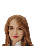 Врач Ордокова (Хачецукова) Аминат Нурбиевна
