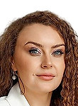 Врач Орехова Оксана Владимировна