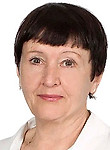 Врач Орехова Ольга Юрьевна