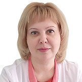 Врач Оридорога Наталья Владимировна