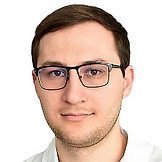 Врач Оришев Алан Андзорович