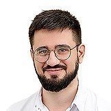 Врач Орлов Алексей Николаевич