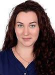 Врач Орлова Анна Романовна 