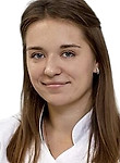 Врач Орлова Екатерина Михайловна