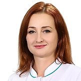 Врач Орлова Елена Ивановна