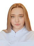 Врач Орлова Татьяна Евгеньевна