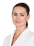 Врач Орлова Вероника Олеговна