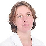 Врач Осадчая Екатерина Игоревна