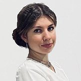 Врач Осадчук Ирина Дмитриевна