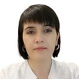 Врач Осеян Лернуи Сержиковна