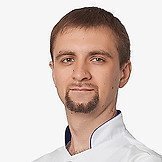 Врач Осипенко Алексей Геннадьевич