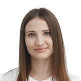 Врач Шахина Анастасия Геннадьевна