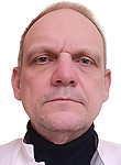 Врач Остапенко Александр Николаевич