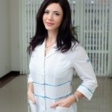Врач Осташевская Юлия Борисовна
