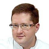 Врач Острецов Петр Александрович