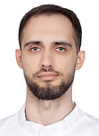 Врач Остроух Роман Владимирович