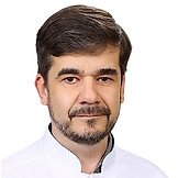 Врач Остроумов Иван Аркадьевич