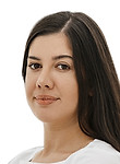 Врач Ованесян Кристина Артуровна