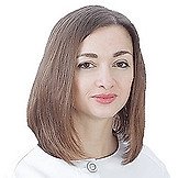 Врач Овчарова Ирина Александровна
