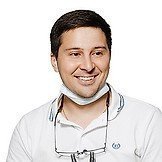 Врач Овчинников Кирилл Константинович