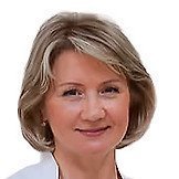 Врач Овчинникова Ольга Валерьевна