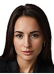 Врач Овнанян Ирина Алексеевна