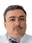 Врач Овсепян Андрей Вагаршакович
