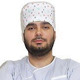 Врач Овсепян Сергей Спартакович