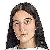 Врач Овсиенко Валерия Руслановна