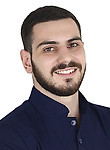 Врач Овсоян Григорий Суренович 
