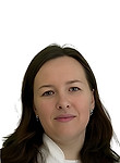 Врач Озарничук Ирина Ивановна