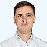 Врач Озеров Олег Вячеславович