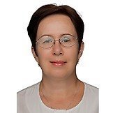Врач Ожаровская Ольга Болеславовна