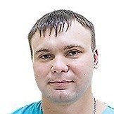 Врач Ожеред Андрей Александрович